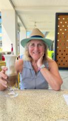Sandy A.’s public Skool profile photo